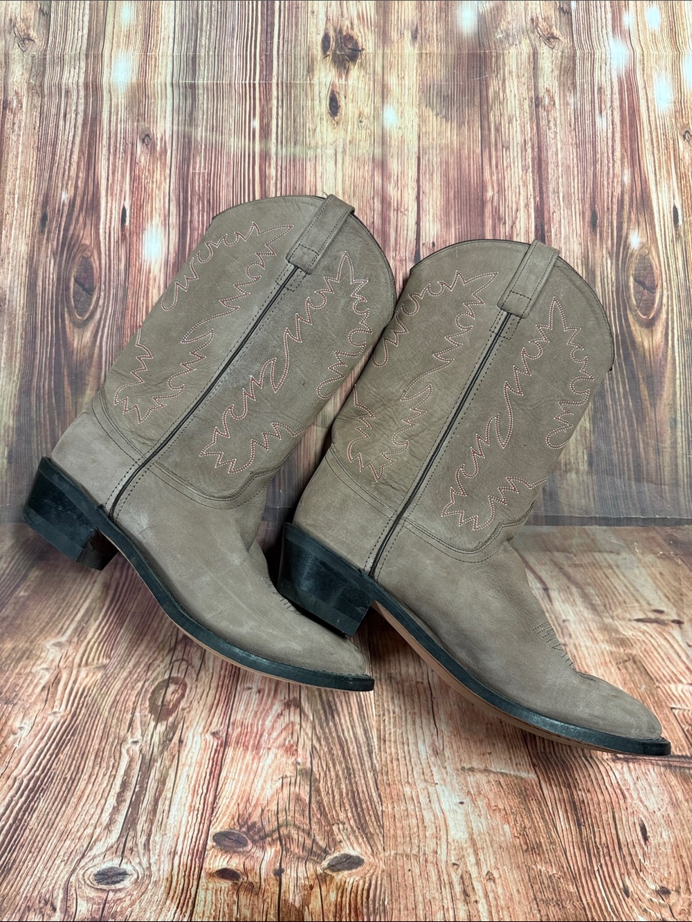 CowGirl Boots